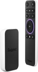 
Как к Модуль Яндекс ТВ S905Y2 настроить и подключить универсальный пульт по коду