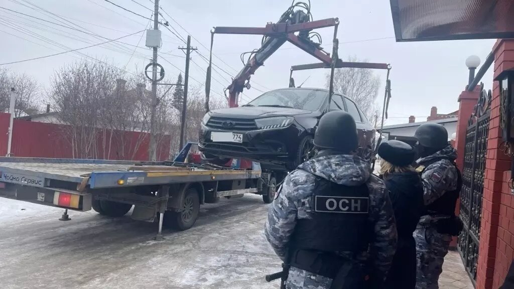     Источник: ГУФССП России по Челябинской области