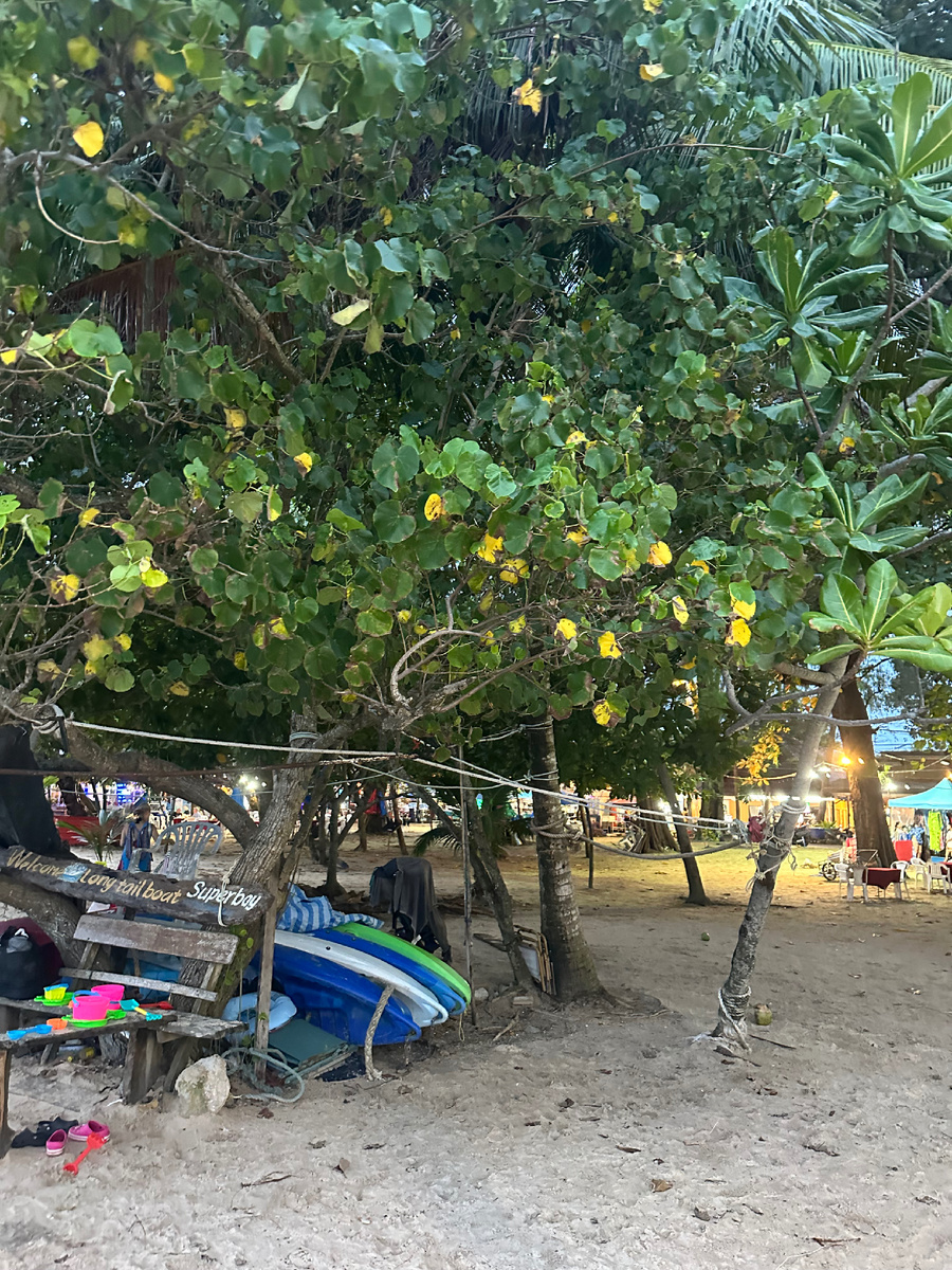 Остров Пхукет, август , все фотографии из личного архива автора