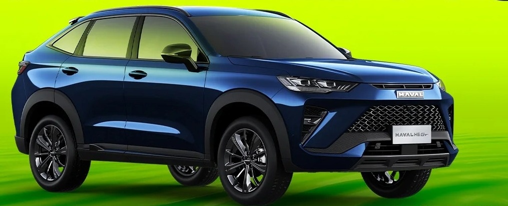 Фото Haval  📷
