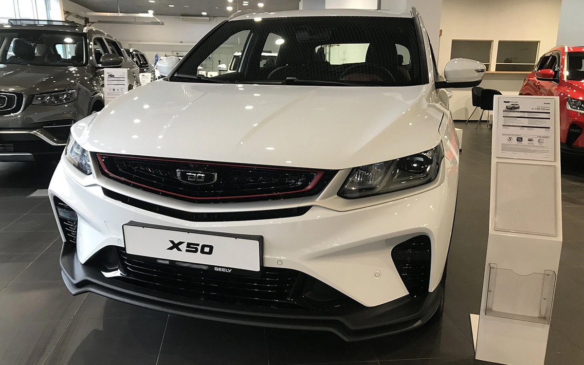 Фото: Autonews  📷
