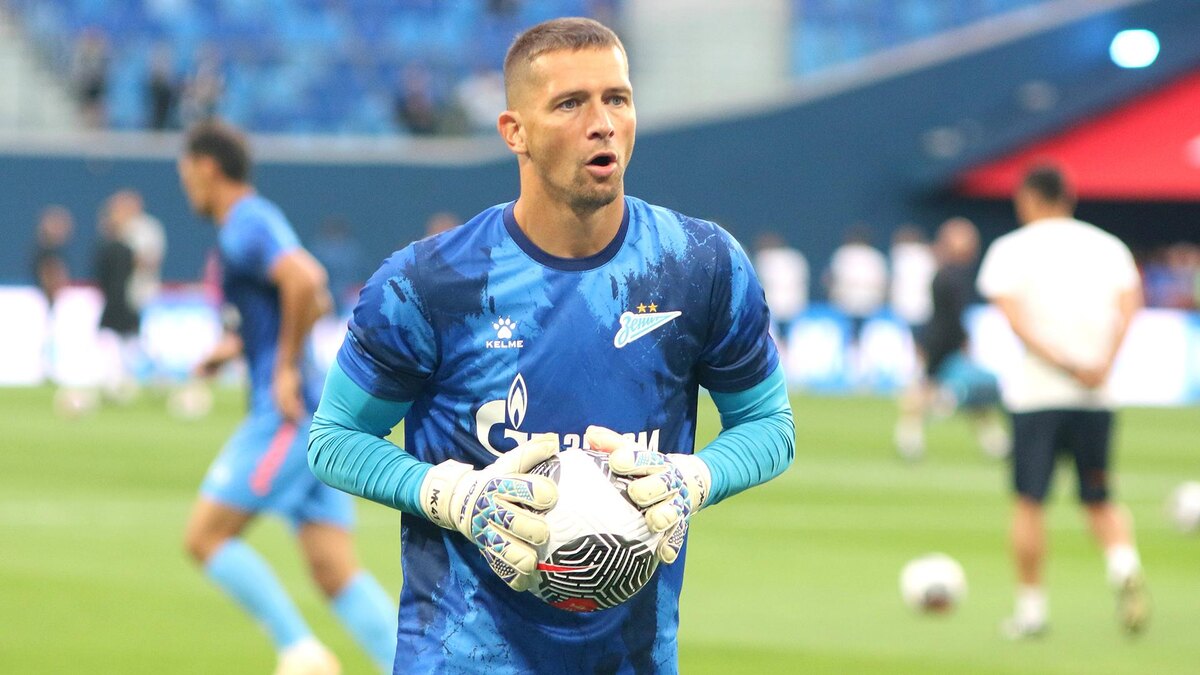    Фото: Maksim Konstantinov/globallookpress.com