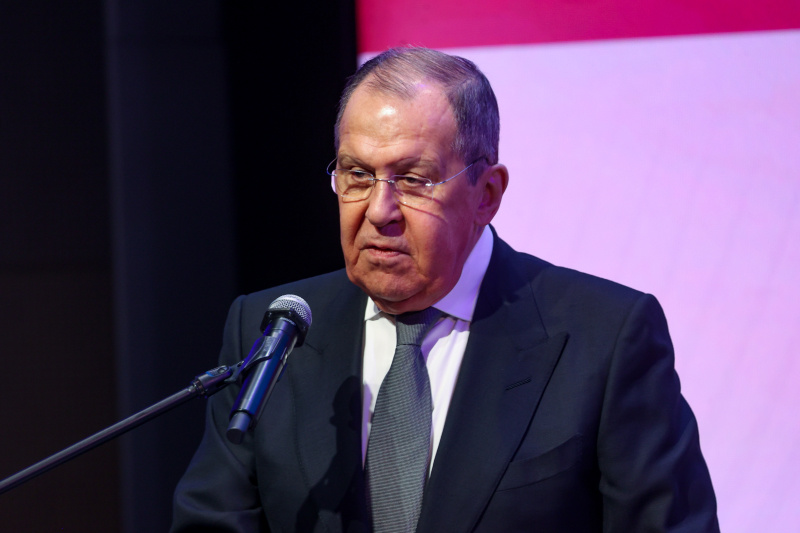    Фото: © Petrov Sergey/ news.ru/ Global Look Press