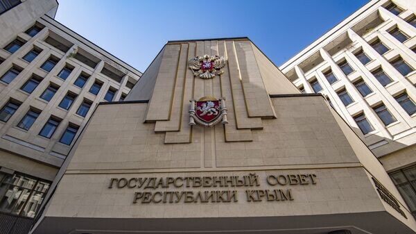    © РИА Новости Крым . Дмитрий Макеев