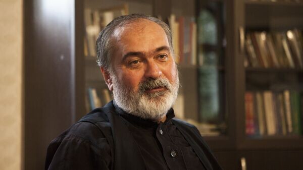    © Sputnik / Наталья Айриян