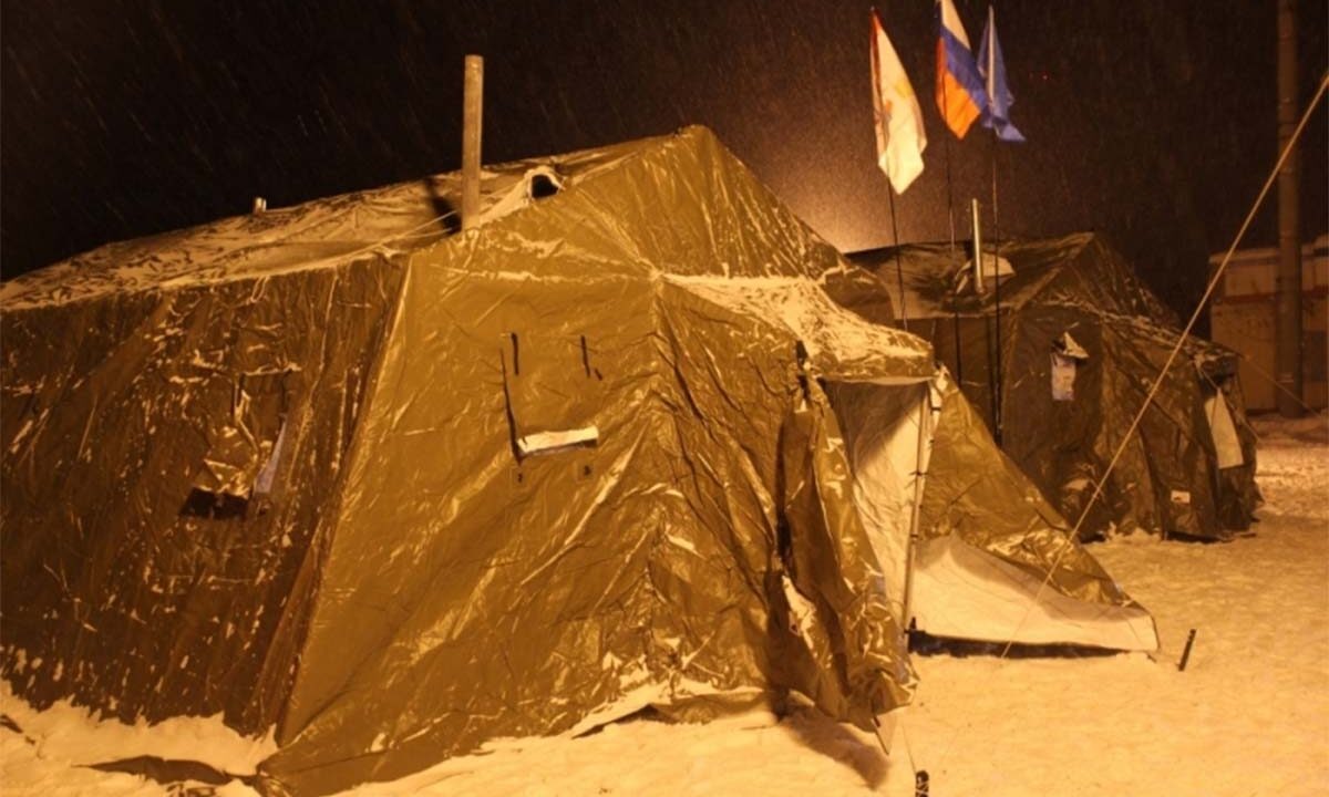    Фото пресс-службы ГУ МЧС России