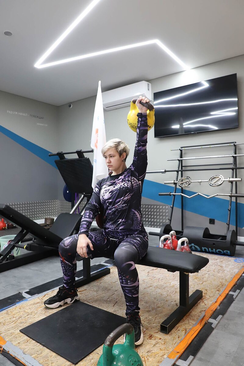 Фото Александра ВАСИЛЬЕВА.