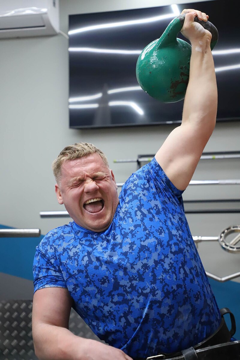 Фото Александра ВАСИЛЬЕВА.