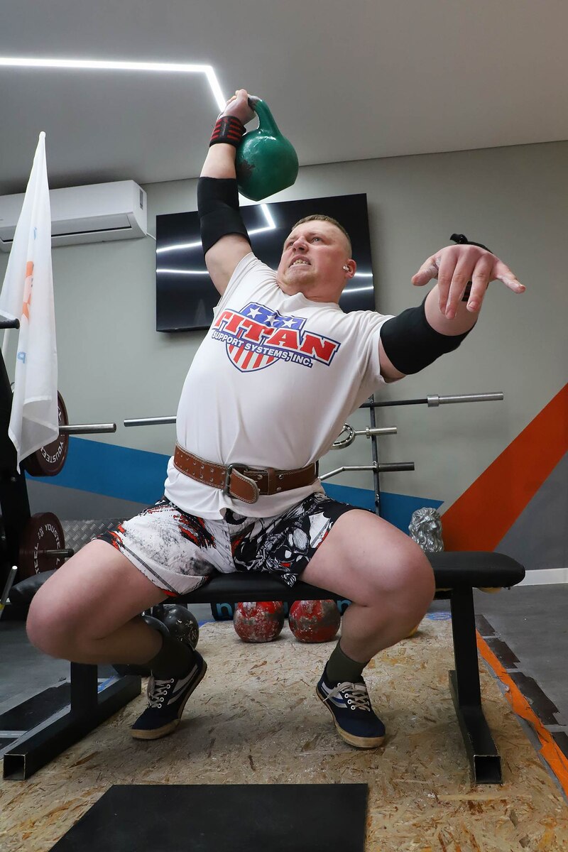 Фото Александра ВАСИЛЬЕВА.