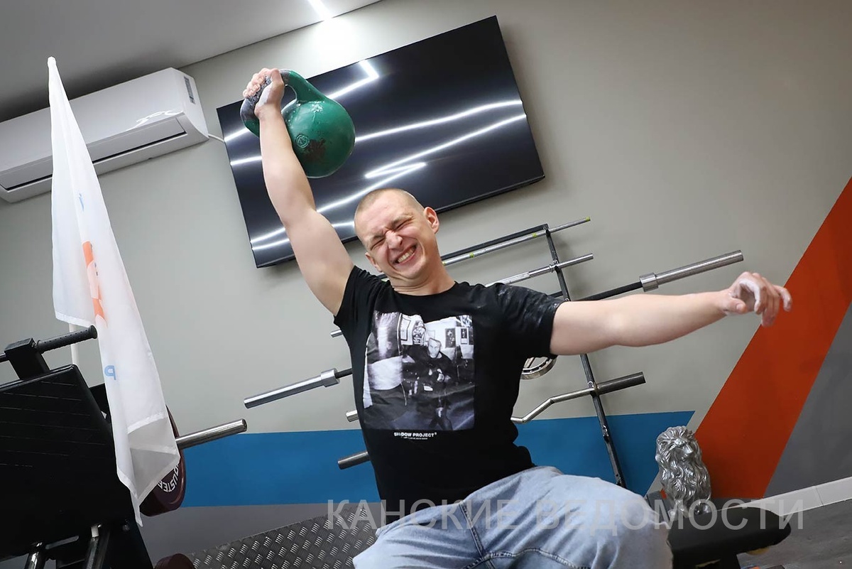 Фото Александра ВАСИЛЬЕВА.