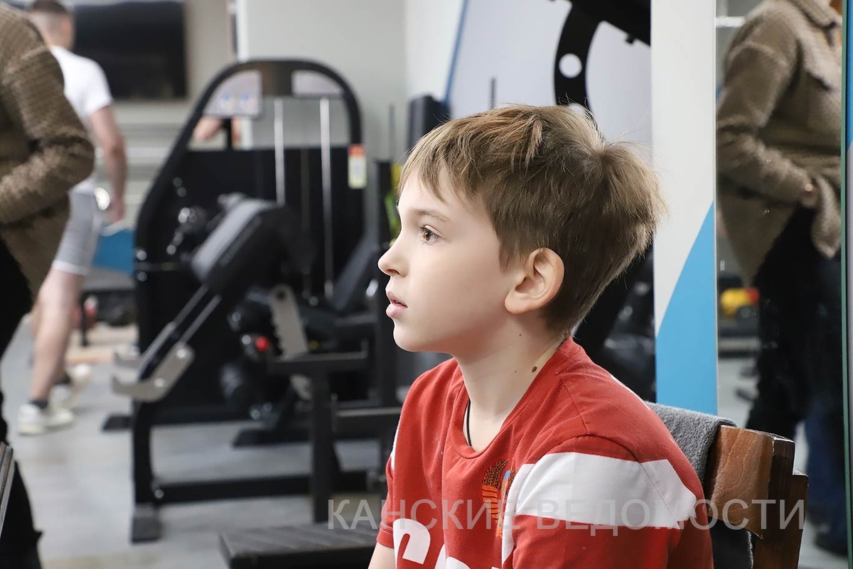 Фото Александра ВАСИЛЬЕВА.