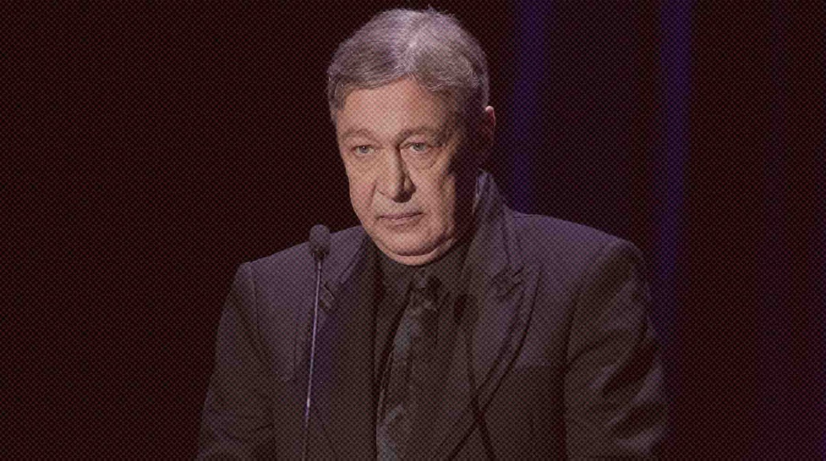    Михаил Ефремов