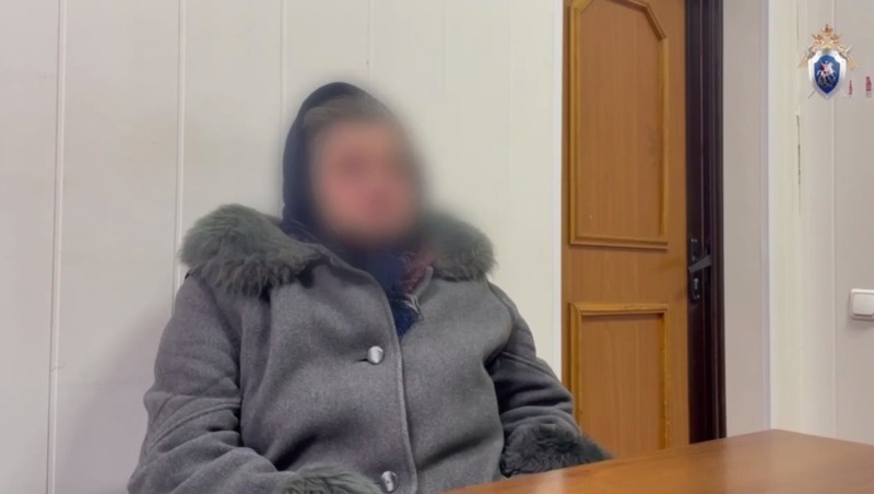      Фото: Следком РФ