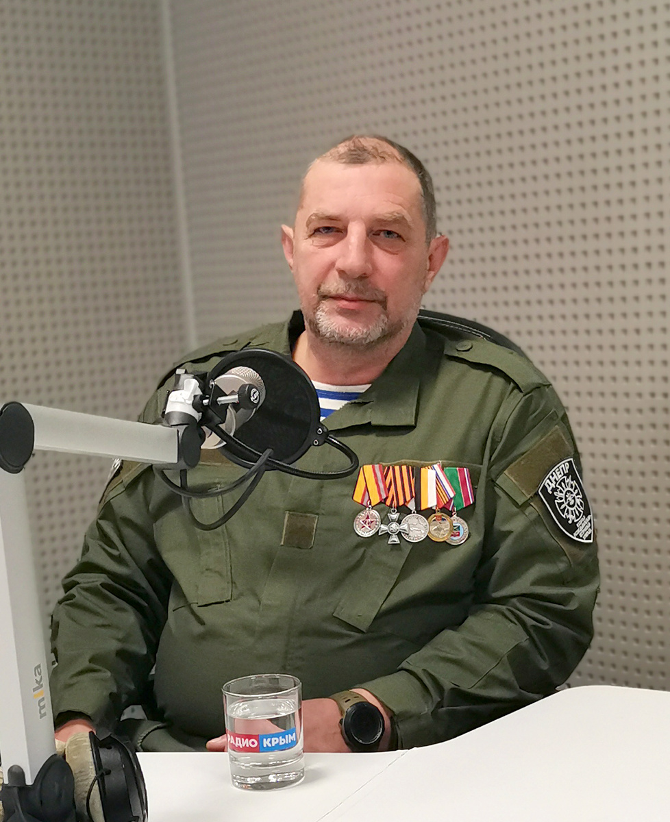 Фото: Радио Крым