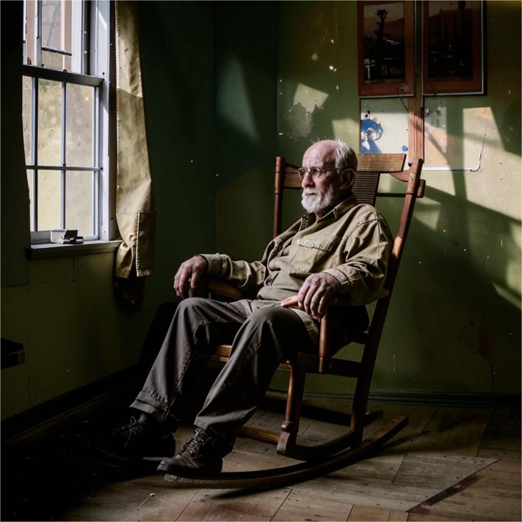 Лучше пожалеть о том, что сделал, чем о том, что так и не решился сделать