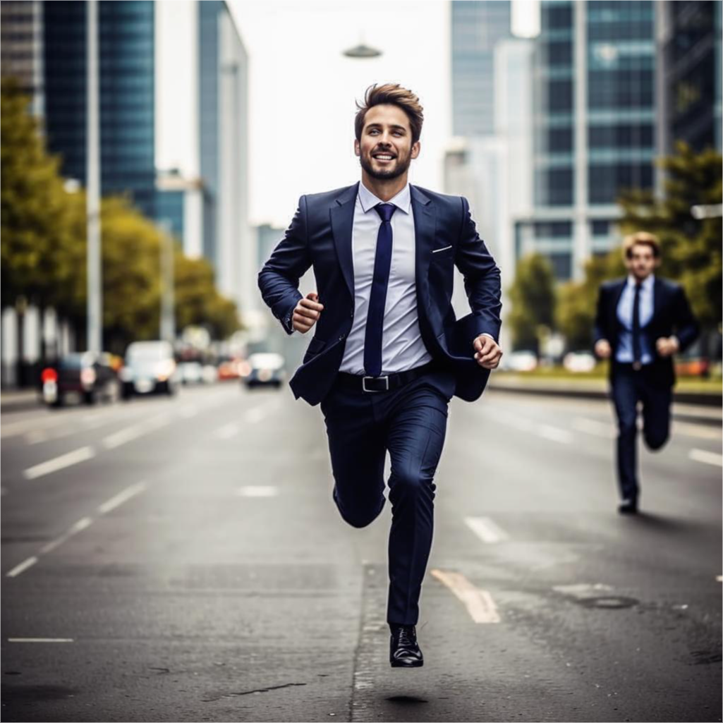 Если тебе пообещали "100% доходность за месяц", беги!