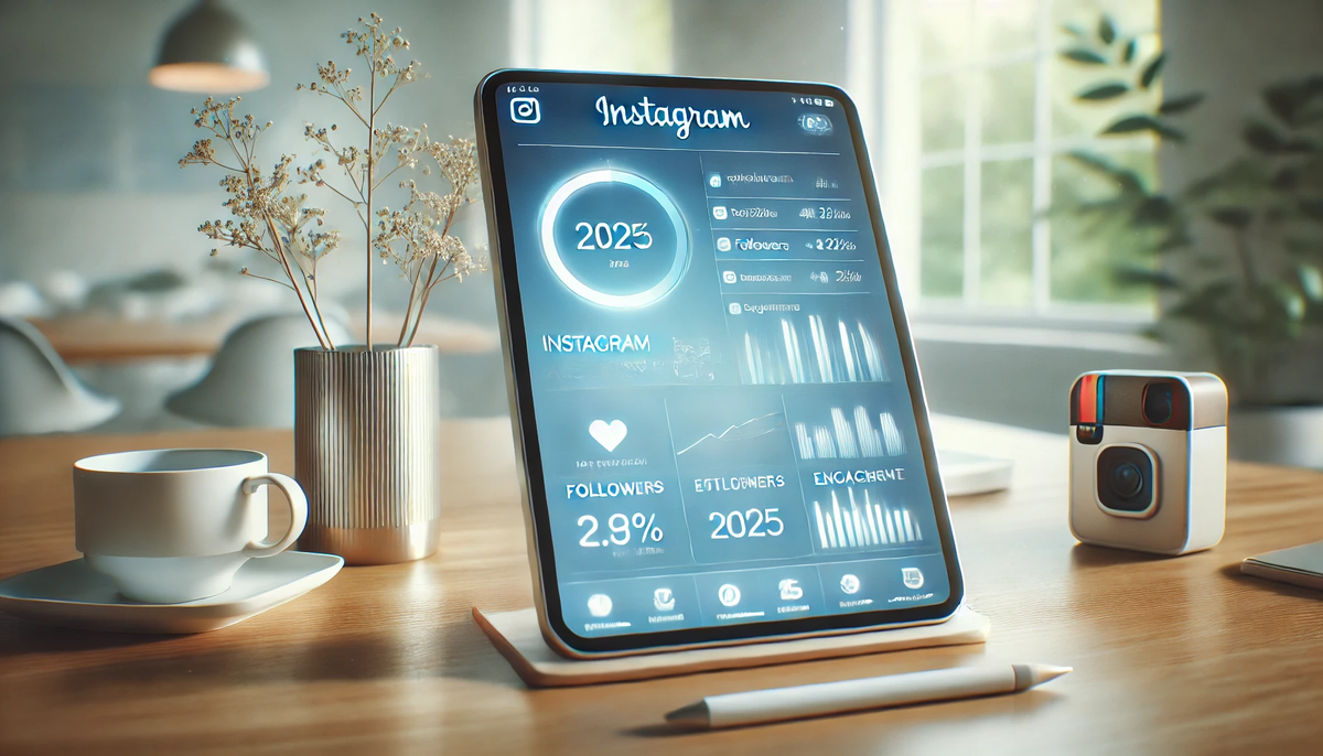 Парсер Инстаграм аккаунтов