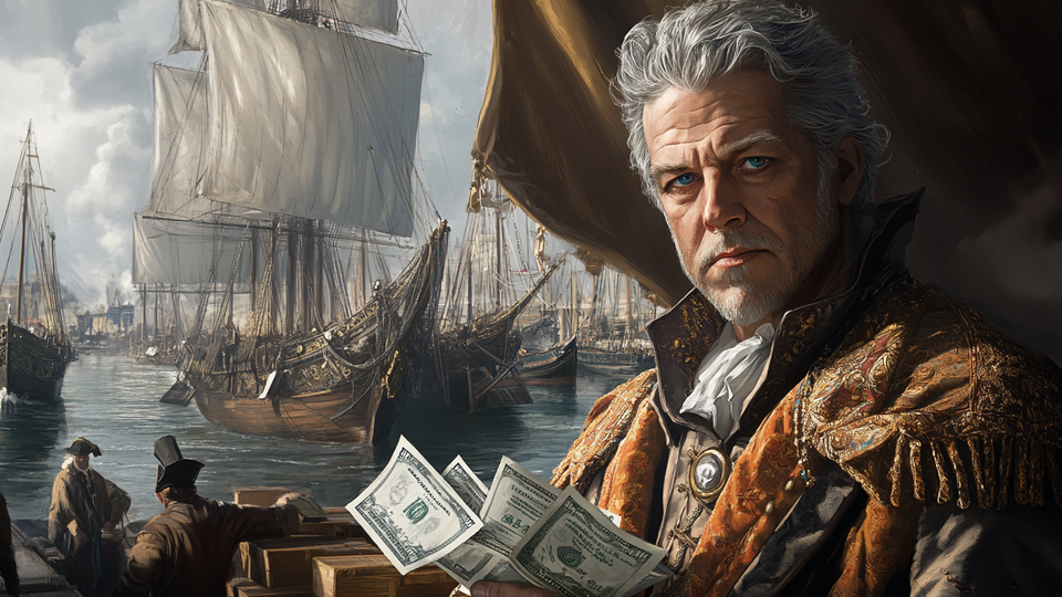 Фото: © РЕН ТВ