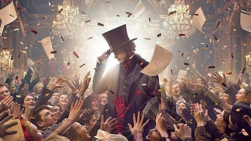     «Пророк. История Александра Пушкина». kinopoisk.ru