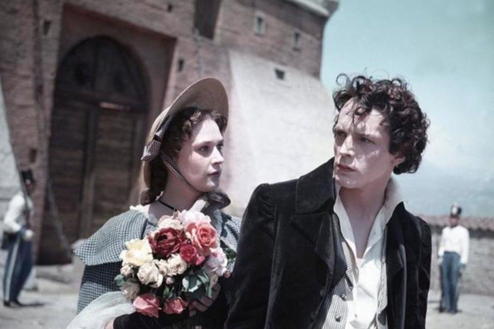    Получил всенародную известность уже после первой роли в «Оводе». Фото: Public domain