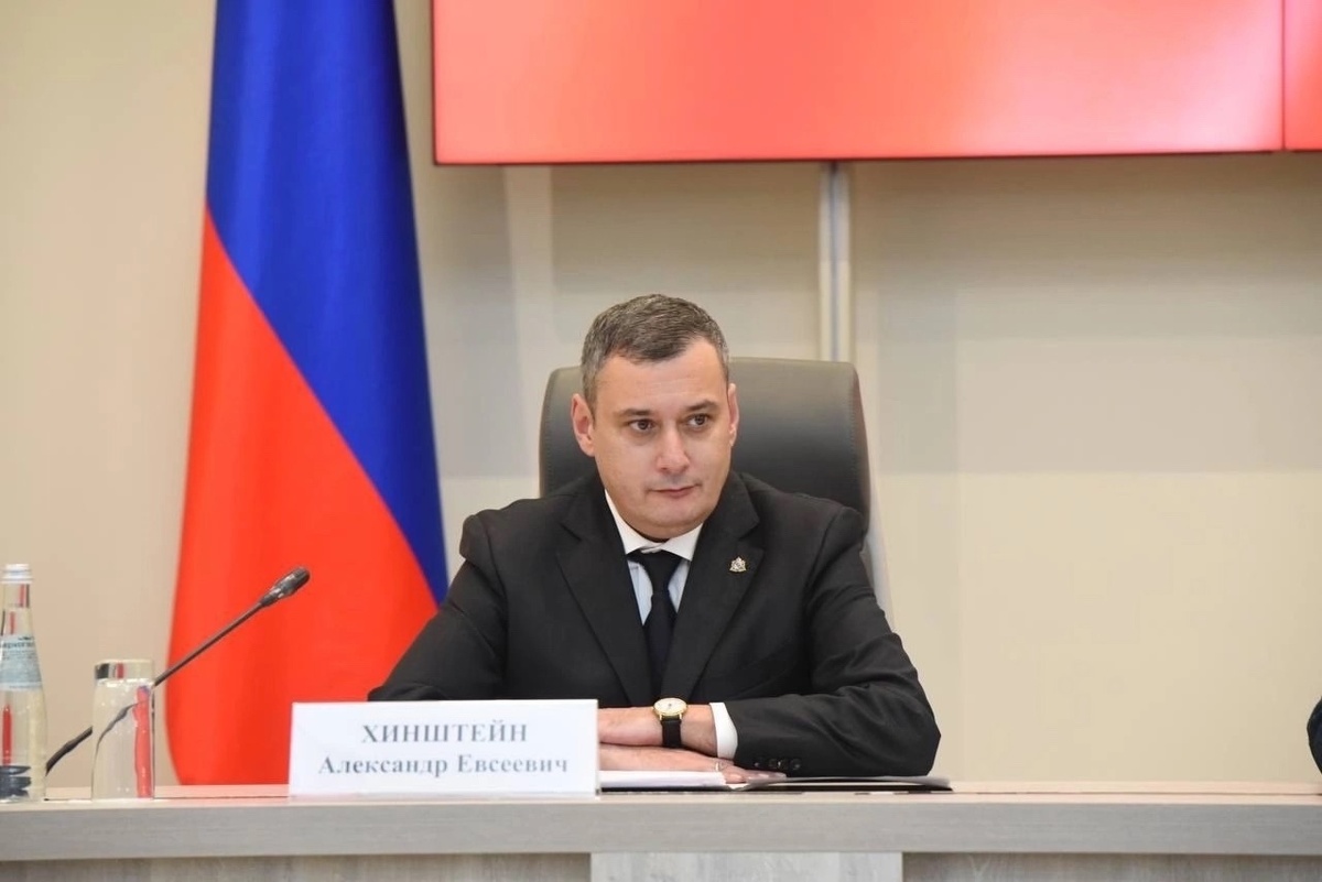    1 марта глава региона проведёт заседание Координационного совета по проблемам курского приграничья