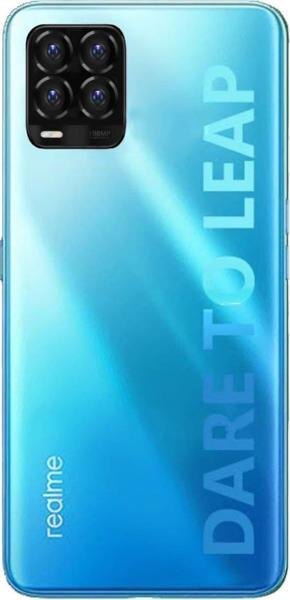 
Как сбросить Realme 8 Pro на заводские настройки если забыл пароль через кнопки и рекавери