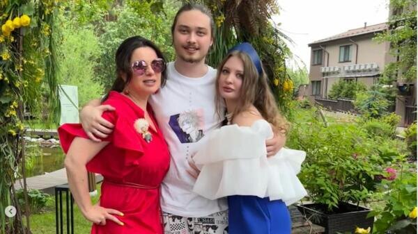 Как сейчас выглядит девочка родившаяся без челюсти
