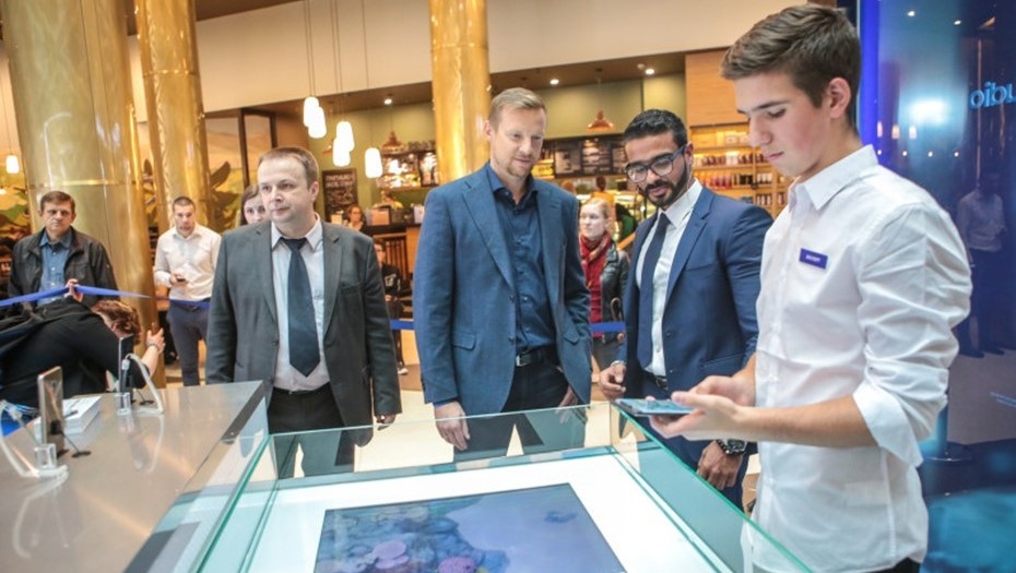    Автор фото: Сергей Коньков/ДП