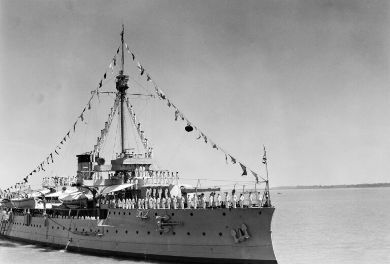 HNLMS Soerabaja
