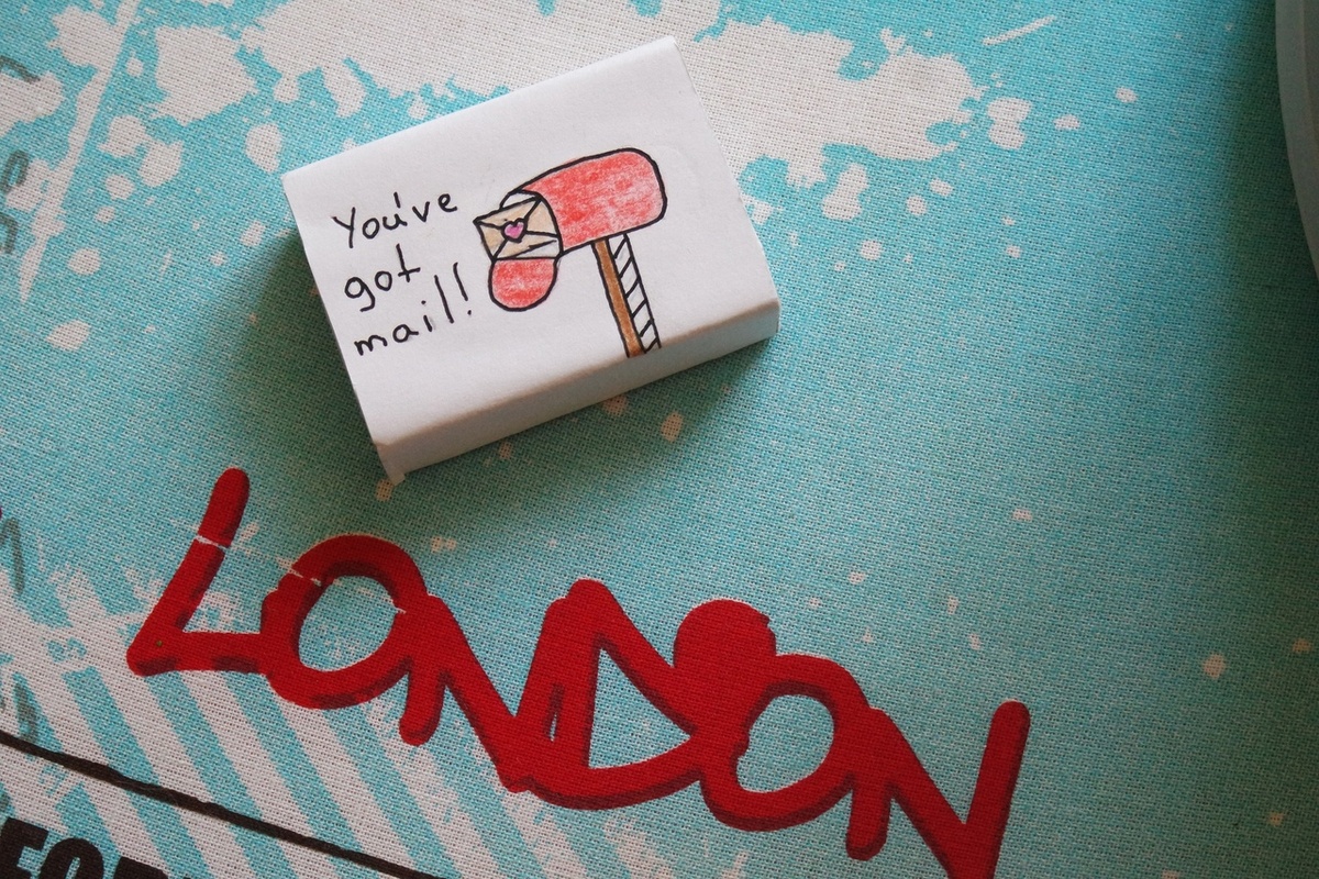 это мне ребёнок в школе сделал недавно...