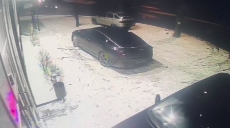    Жителю Оренбурга вернули угнанный автомобиль «ВАЗ» Оренбуржье