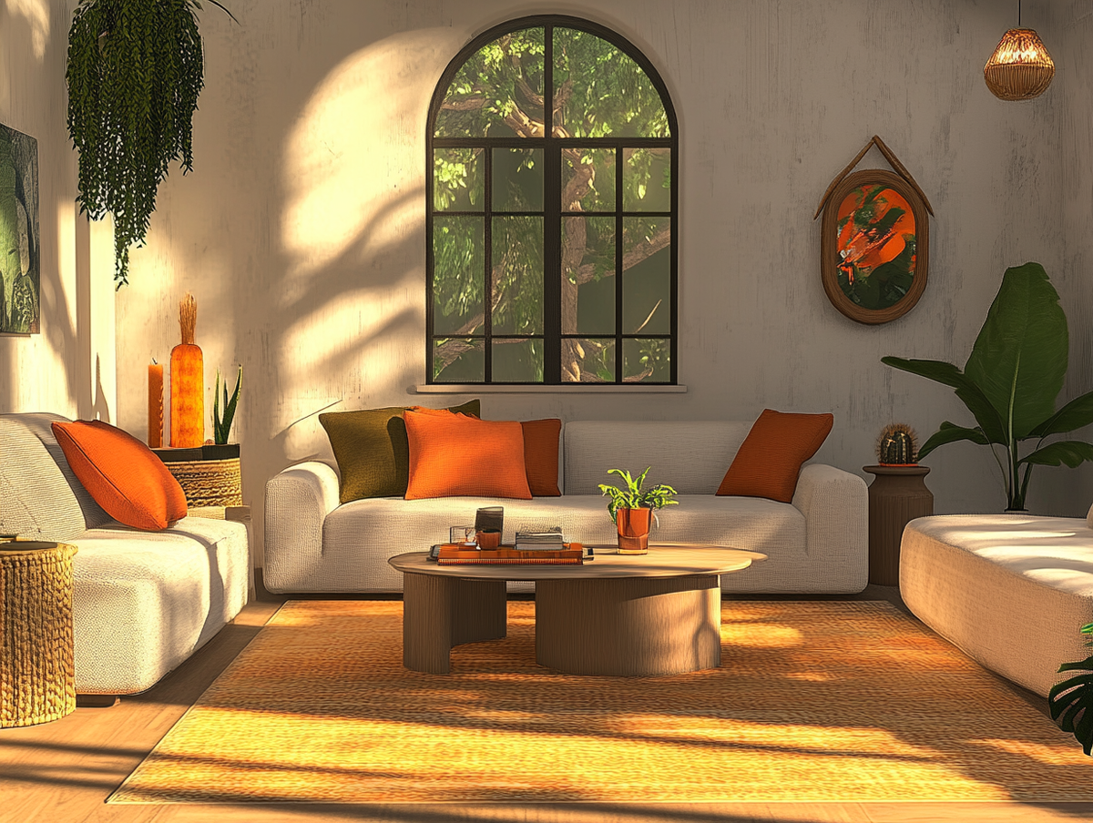    Ремонт гостиной 2024: создаем уютное пространство для души и радости общения Антон