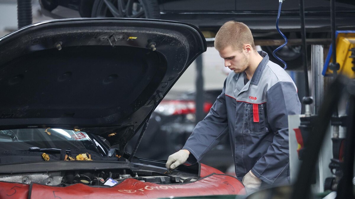 Фото: Belkin Alexey/globallookpress.com