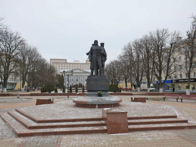     Фото: Алексей СОЛОВЬЁВ