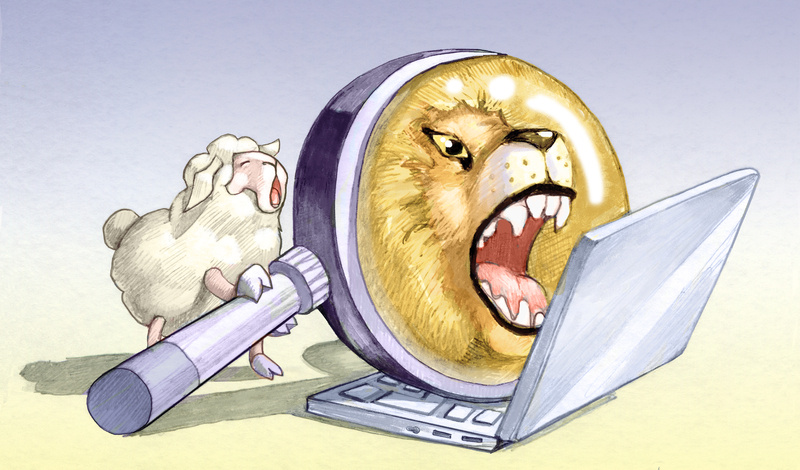 Изображение: nuvolanevicata // Shutterstock