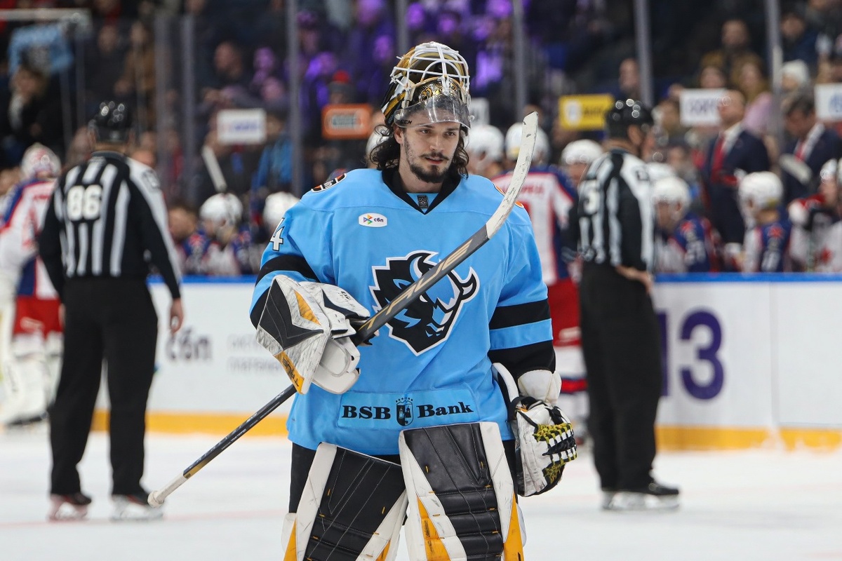 Василий Демченко