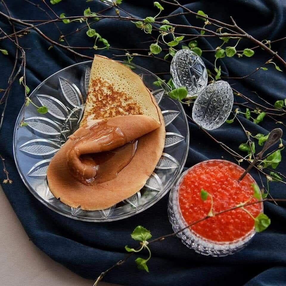 фото аккаунта Гусевского хрустального завода 