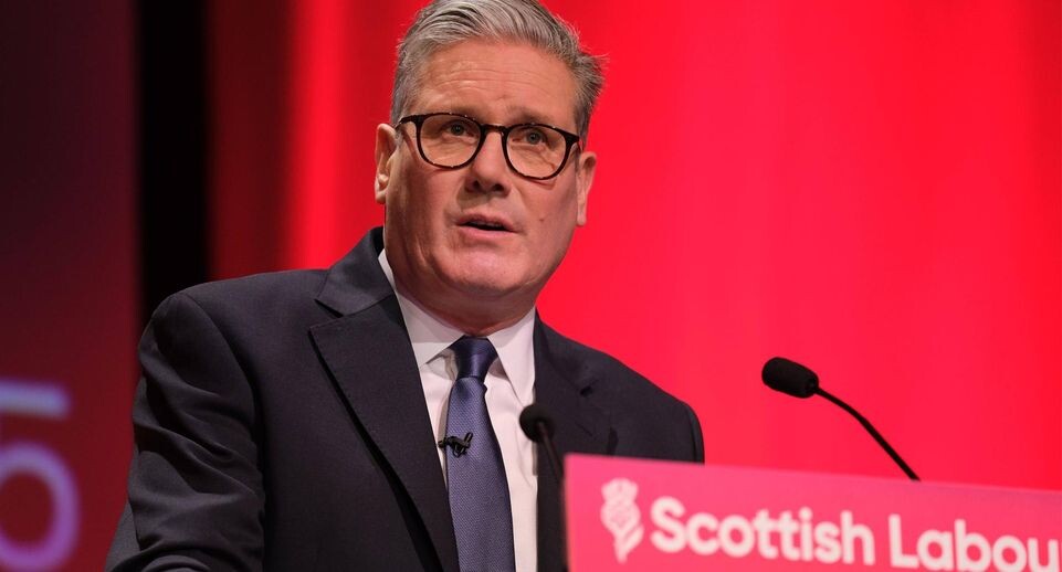    IMAGO/Alex Todd / Global Look Press