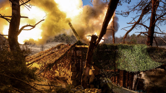    Российские военные установили контроль над селом Тополи в Харьковской области Ирина Петрова