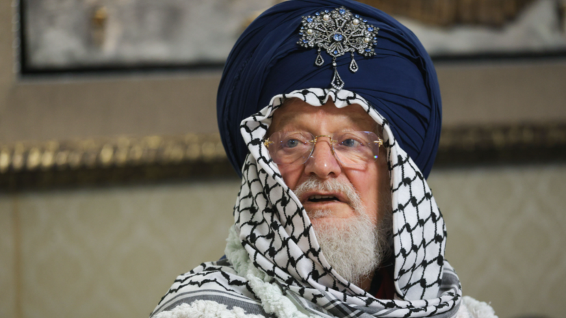   globallookpress.com Andrey Titov