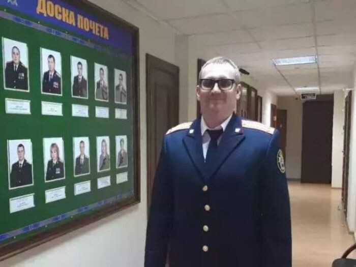 Источник фото: СУ СКР по Ростовской области