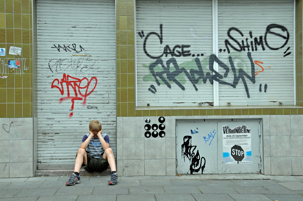Фото: © Walter G. Allgöwer/ imageBROKER.com/ Global Look Press