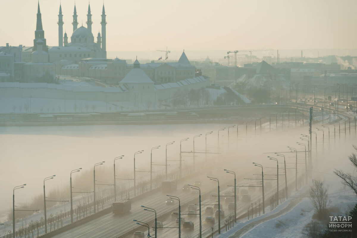 Фото: © «Татар-информ»