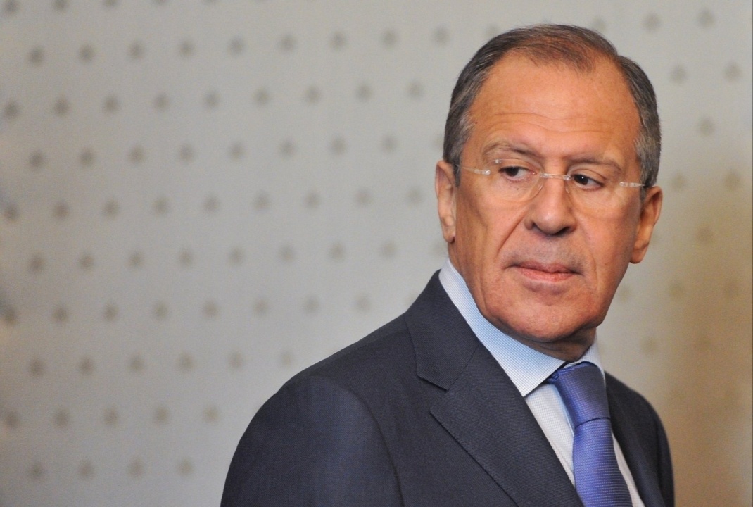    Лавров: Россия прекратит боевые действия после достижения договоренностей