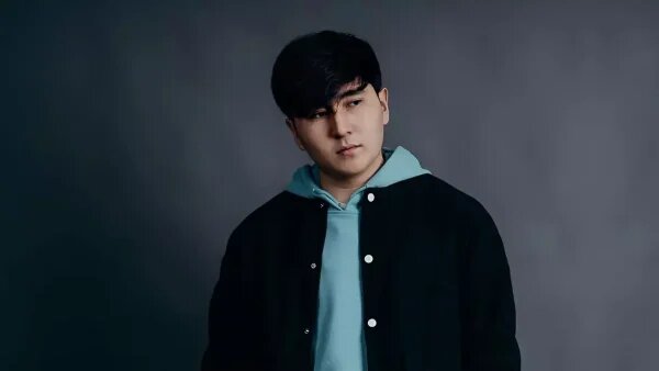    Жандаурен Аблаев. Фото: КП