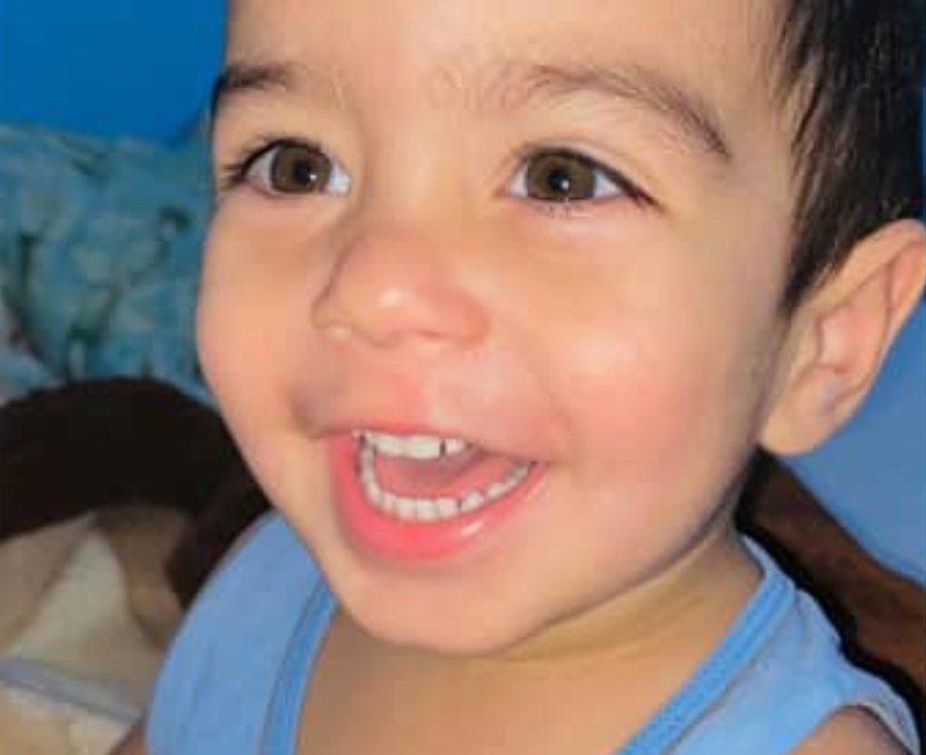 Фото мальчика: соцсети