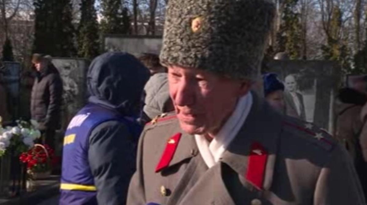    Праздник доблести и мужества отметили куряне