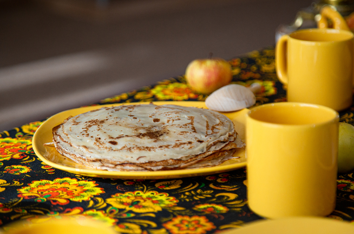 Автор: Первый Тульский