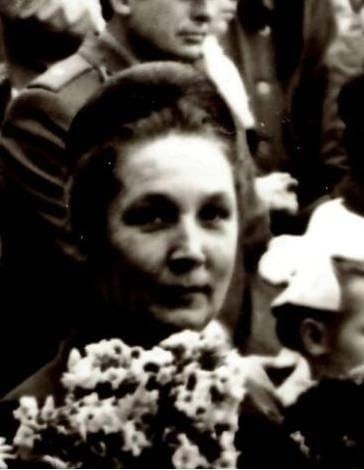 Таисия Федорова. Фото: со страницы Ирины Филипповой  📷
