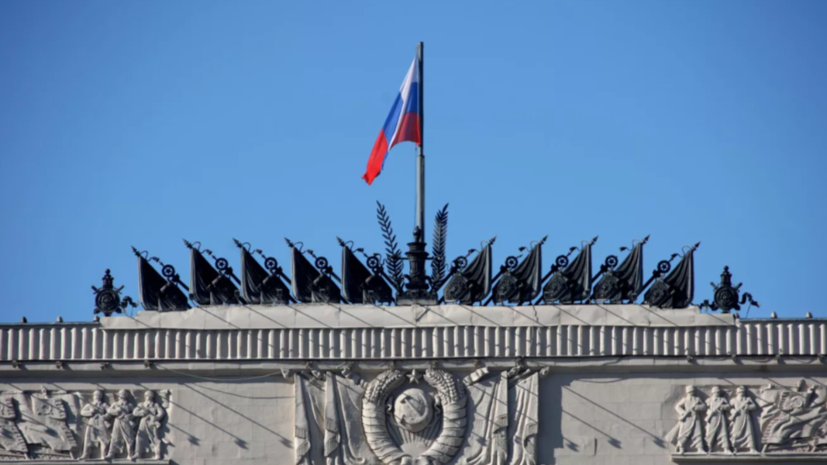   РИА Новости Виталий Белоусов